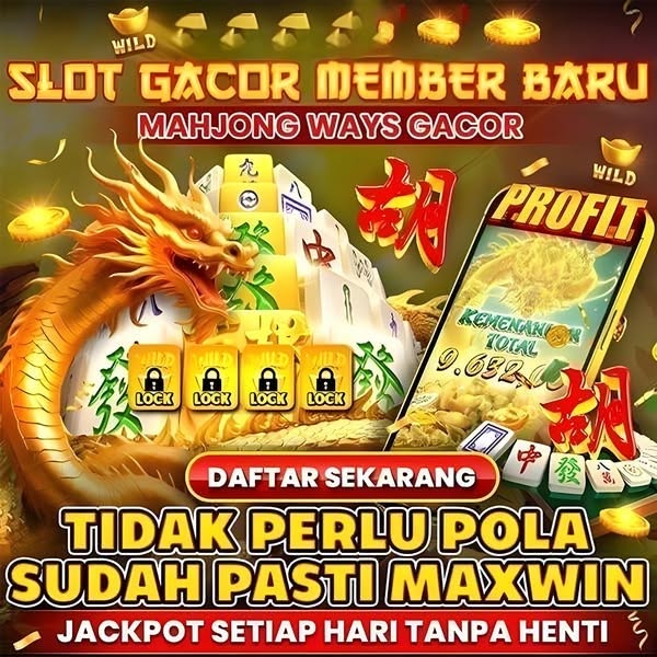 Bayutogel: Situs Game Paling Seru Nyaman Tanpa Lag